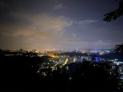 -梧桐山风景名胜区