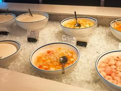 -食光全日制餐厅(绵阳首开喜来登酒店)