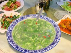 -老家味道主题餐厅