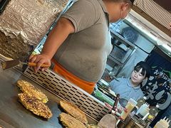 -日葵 大阪烧ひまり(仙霞路店)