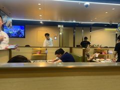 -海底捞火锅(高新活力城店)