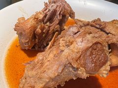 -北方家宴(番禺永旺店)