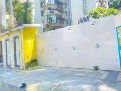 -奥龙堡游泳馆(广纸店)