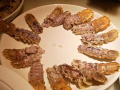 -日丰园海肠水饺·老字号大连海鲜(和平广场店)
