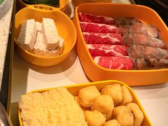 -润园四季椰子鸡火锅(海上世界店)