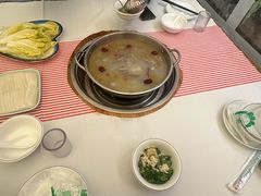 -二钳洞庭虾蟹·江湖菜(鹭岛店)