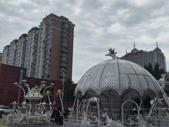 -沈阳铁西万象汇