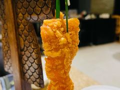 太宗吊烧肉-长安壹号