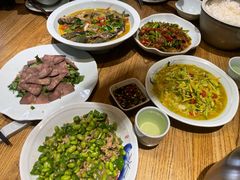 -陈先进鱼馆·夜宵·地道农家菜(湖墅南路店)