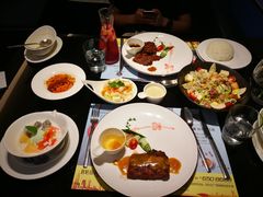-甜心航空主题餐厅(京源城店)