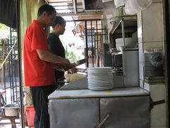 大堂-西关明记肠粉(荔枝湾店)