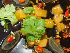 -半酌烧烤小酒馆(南京东路店)