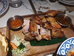 -KingThaia金泰兰(滨江天街店)