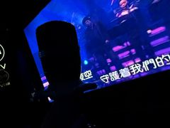 -魅KTV·AI辅唱(人民广场旗舰店)
