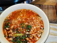 -小郡肝串串香火锅(金桥店)