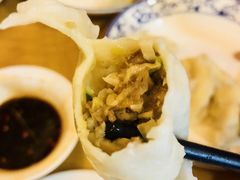 -东方饺子王(新阳路店)