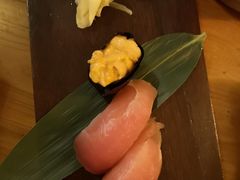 大目金枪鱼寿司-文立新麻辣烫(合生汇21街区店)