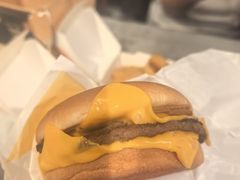 -麦当劳(杭州文三路店)