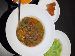 -喜悦烤鸭·新京菜(王府井店)