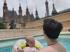 -澳门喜来登大酒店