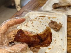 -赵元章肉骨烧(山塘街店)