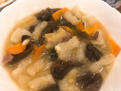 -天桥饭店·特色海鲜(金山嘴渔村店)