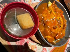 -仓桥家·焗寿司·锅物(光谷步行街店)