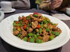 -羲和雅苑•北京烤鸭(乐园道万象城店)