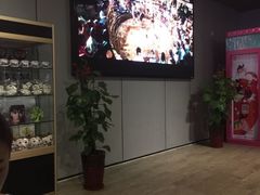 -大地影院(上海南汇店)