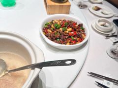 -柴米油盐三杯鸡(象山北路店)