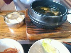 -纽斯桑拿会所(餐厅天山路店)