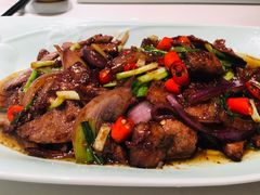 -乔阿马·江南味·驴肉香(龙湖华泾天街店)