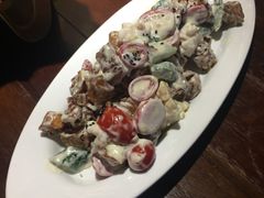 -宴秋杭州菜(锦艺城店)