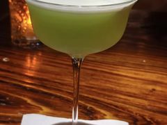 -HUNTING BAR亨霆鸡尾酒馆(越秀淘金店)