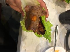 -郑阿姨的家·이모네·韩料&烤肉(武川路店)