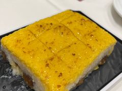 凉糕-凯鸽酒楼(大同振兴街店)