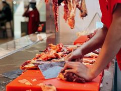 -张哞哞·鲜切牛肉自助火锅(高德置地店)