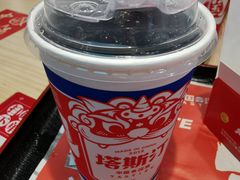 -塔斯汀中国汉堡(员村店)