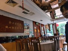 -马凯餐厅(长椿街店)