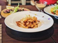 -明星酒店•FORNETTO佛纳朵意餐厅•披萨•意面(湘隆时代广场店)
