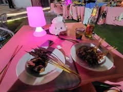 -水桶王国主题餐厅·聚会·生日派对·亲子活动·家庭套餐(亚龙湾希尔顿店)