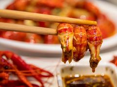 -霸王虾·麻辣小龙虾(清水河公园店)