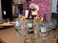 -Mammamia意大利餐厅(阳春巷店)