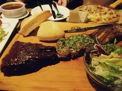 -布拉格餐厅· 中欧捷克菜(全国首店)