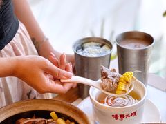 -好好彩啫啫煲·广东小馆(上海七宝领展广场店)