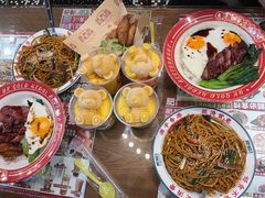 -肥韬茶餐厅(南山mini店)