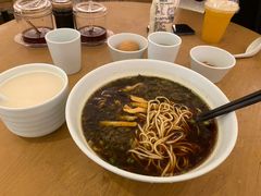 -东园小馆·早茶·淮扬小炒(蜀景店)