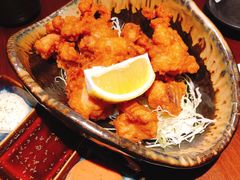 -山杏yama-katsu·吉列炸物