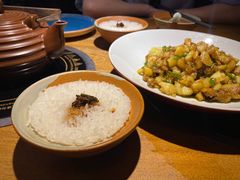 -吃饭皇帝大土家民族菜(正大广场店)