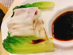 肠粉-明腾壹间茶餐厅(新都会花园广场店)